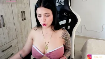 victoryyy__ recorded nude video 710444