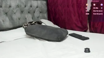 Perla_thompson1 feet - 17 February 2026