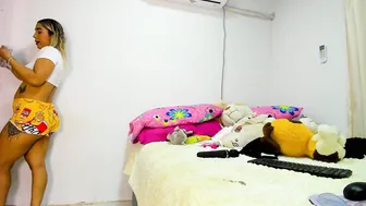 vennuss19 recorded nude video 710542