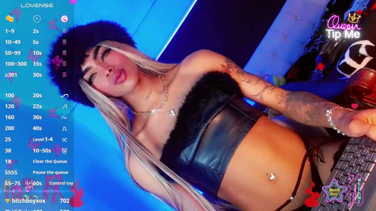Kendra_bailey porn video 02-17-2026