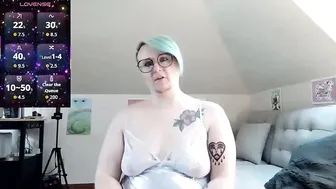 queerlyjaz recorded nude video 710605