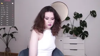 goddessvenina recorded nude video 710612