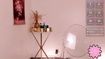 rachlovexo recorded nude video 710628