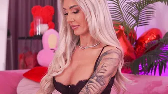 therealfallingangel recorded nude video 710630