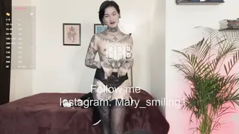 ameliestone1 recorded nude video 710641