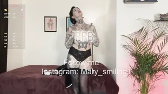 ameliestone1 recorded nude video 710641