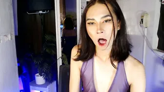Thrishafox mistress porn