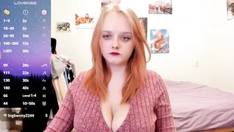 wild_angel666 recorded nude video 710717