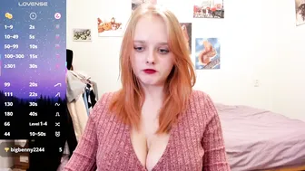 wild_angel666 recorded nude video 710717