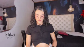 mika_velvet recorded nude video 710721
