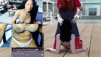 cassicd recorded nude video 710743