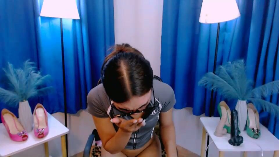 Flirtymarga porn chat video 02/17/2026