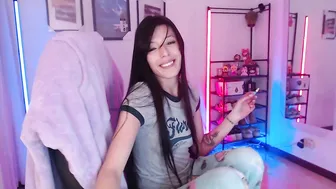 aizen_myo recorded nude video 710810