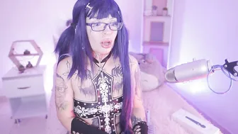 starwitch_ recorded nude video 710842
