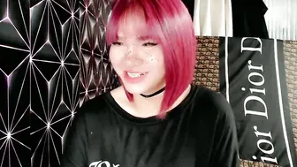 queen_elicktra recorded nude video 710846