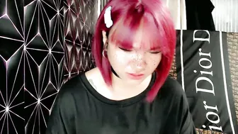 queen_elicktra recorded nude video 710846