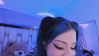 revenmiller_ recorded nude video 710872