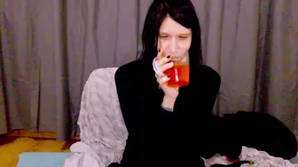black_sswan recorded nude video 710877