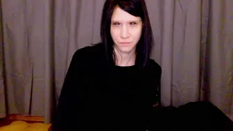 black_sswan recorded nude video 710877
