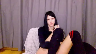 black_sswan recorded nude video 710877