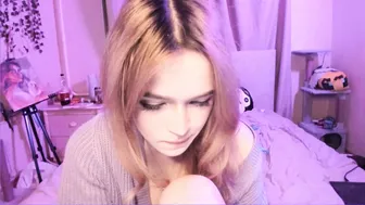 shy_meowmegan recorded nude video 710893