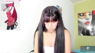 raven_rouge recorded nude video 710897