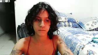 alinawoolf_ recorded nude video 710907