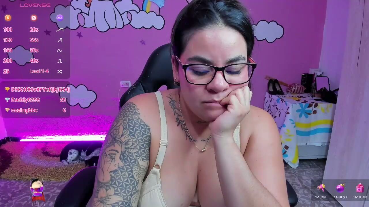 Shaaroonhillss1 lovense - 17 February 2026