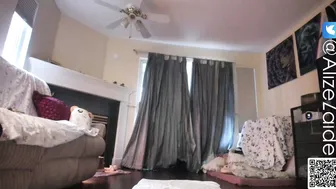 alizezaide recorded nude video 710910