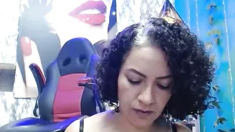 marilin_black recorded nude video 710951