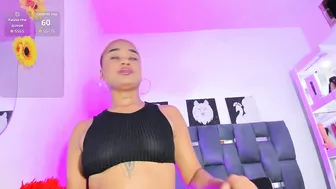 agathablade recorded nude video 710957