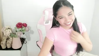 slutyshaine nude on cam (02/17/2026)