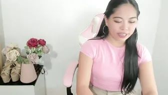 slutyshaine nude on cam (02/17/2026)