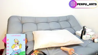 penpu recorded nude video 710984