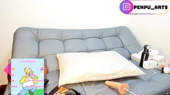 penpu recorded nude video 710984