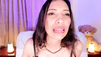 miss_veronica2 recorded nude video 711007