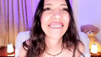 miss_veronica2 recorded nude video 711007
