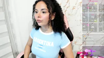 Geminivibe joi webcam show