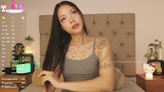 peisinoe_____ recorded nude video 711081
