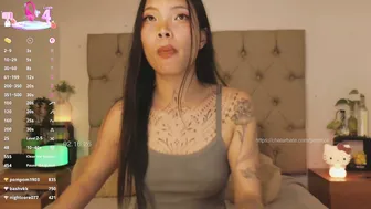 peisinoe_____ recorded nude video 711081