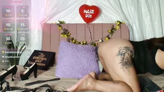devora_mature65 recorded nude video 711090