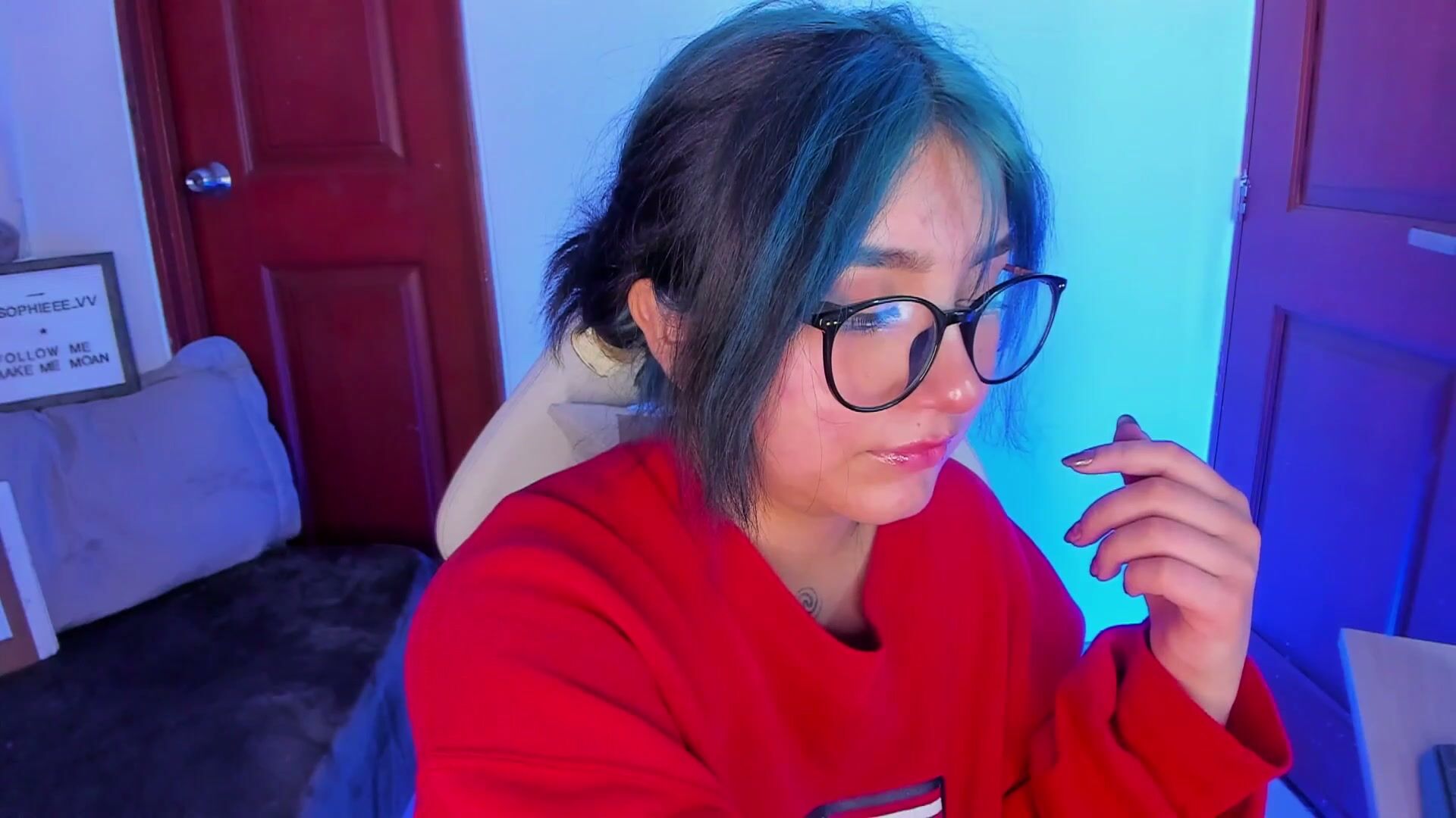 sophievv camvideo (02/17/2026)