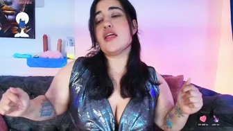 dani_vemom recorded nude video 711099