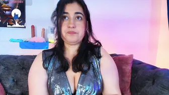 dani_vemom recorded nude video 711099