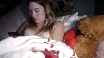thelittlebambii recorded nude video 711116