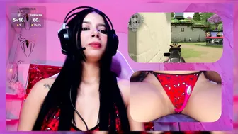 Sweetie_cloe squirt cam nude