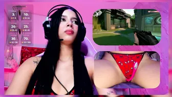 Sweetie_cloe squirt cam nude