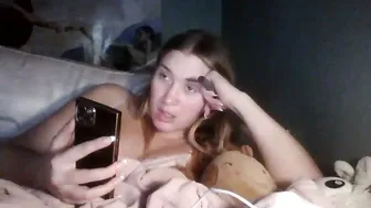 thelittlebambii recorded nude video 711165