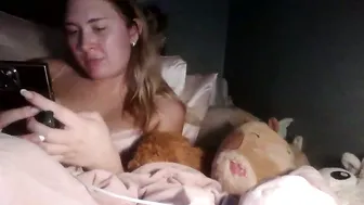 thelittlebambii recorded nude video 711165