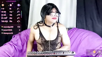 Valeriafoxx3 sissy 17 February 2026